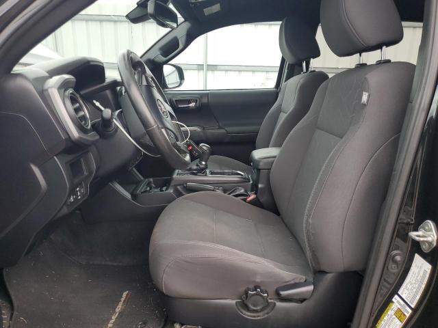 2019 TOYOTA TACOMA DOU - 5TFCZ5AN9KX169566