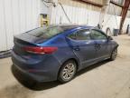 Lot #3298251021 2018 HYUNDAI ELANTRA SE
