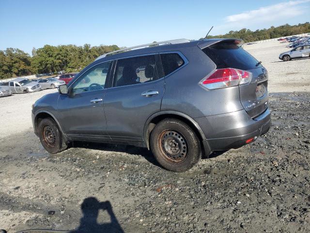 2016 NISSAN ROGUE S - JN8AT2MT0GW021860