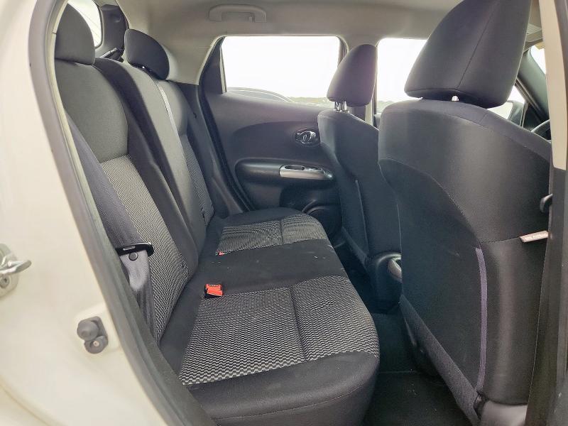 2017 NISSAN JUKE S JN8AF5MR5HT706212