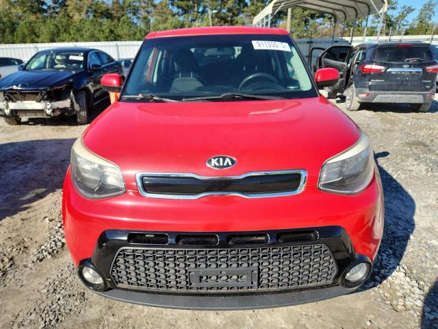 2016 KIA SOUL + - KNDJP3A59G7818999