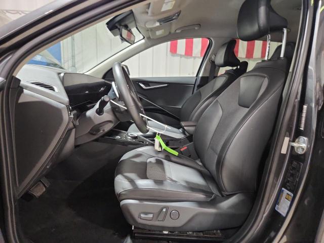 2023 KIA NIRO WIND KNDCR3L12P5073053