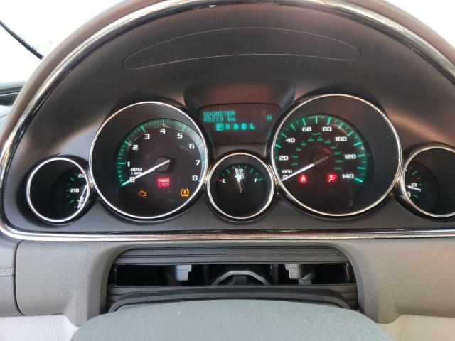 2017 BUICK ENCLAVE - 5GAKRCKD9HJ228523