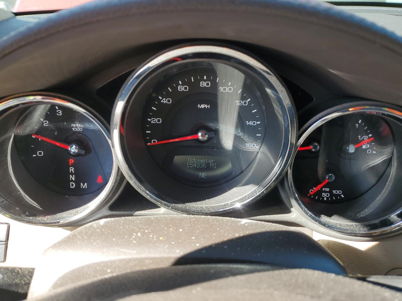 CADILLAC CTS PREMIUM COLLECTION