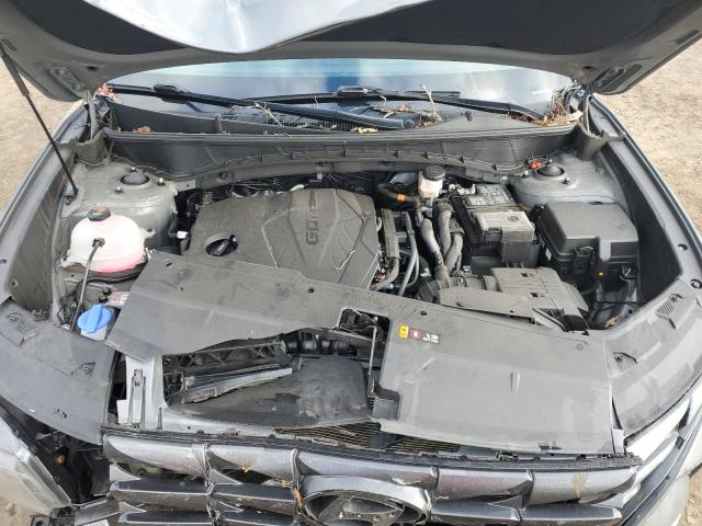 2024 HYUNDAI TUCSON SEL - 5NMJFCDE6RH439730