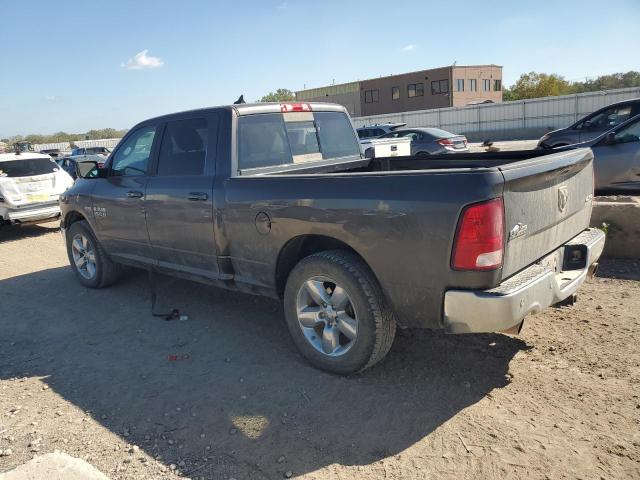 2019 RAM 1500 CLASSIC SLT #3288871719