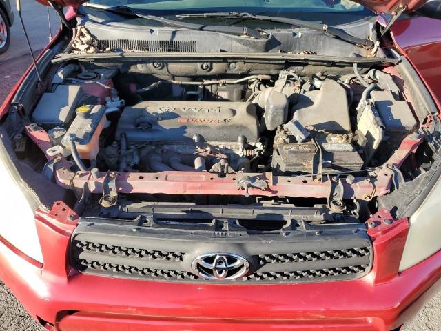 2006 TOYOTA RAV4 #3268958236