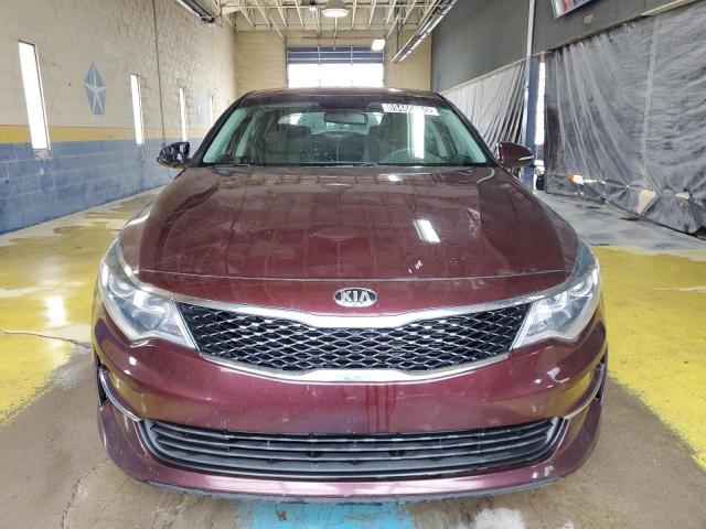 2017 KIA OPTIMA LX #3304532447