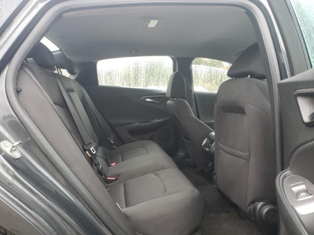 2018 CHEVROLET MALIBU LT #3292458702