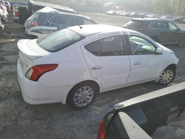 2019 NISSAN VERSA S 3N1CN7AP8KL830446