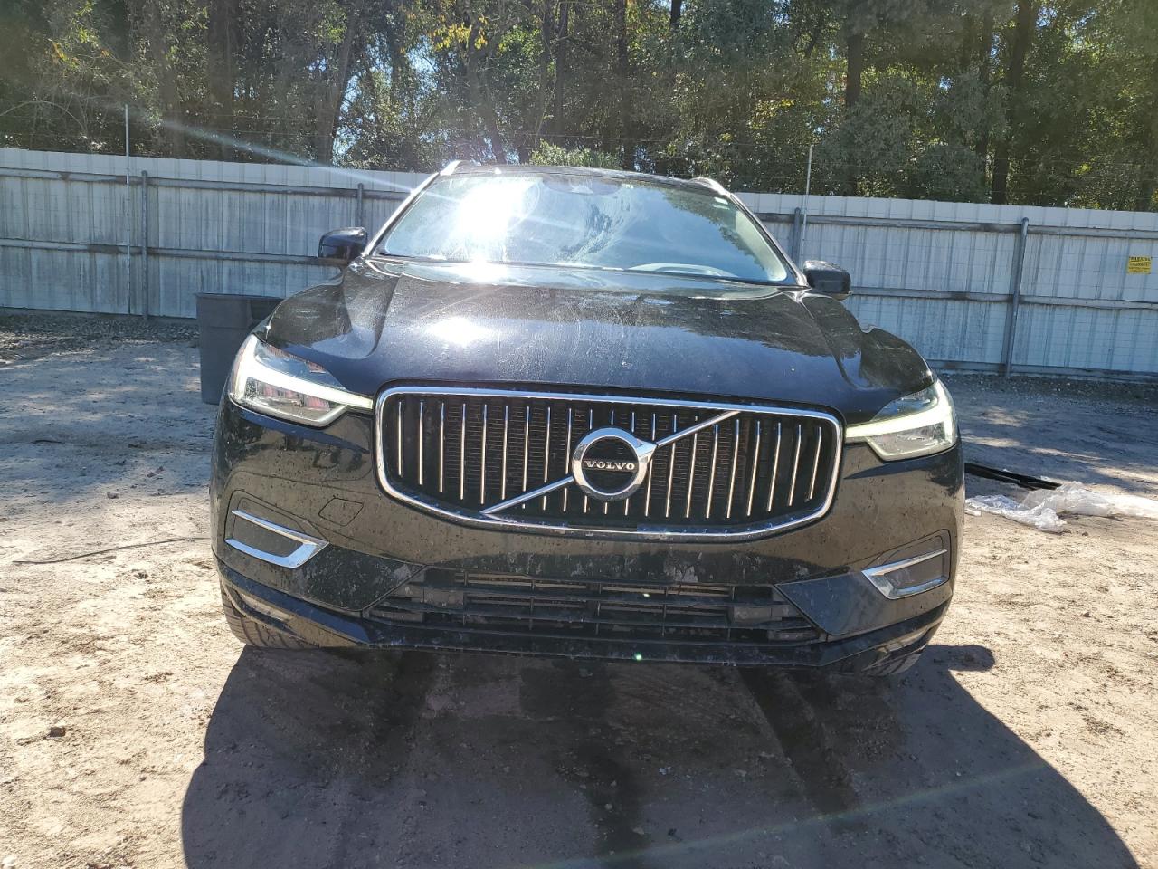 VOLVO XC60 T5 INSCRIPTION