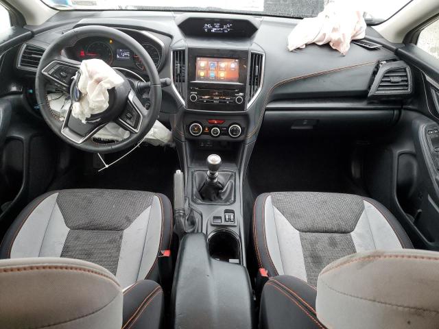 2023 SUBARU CROSSTREK #3296226503