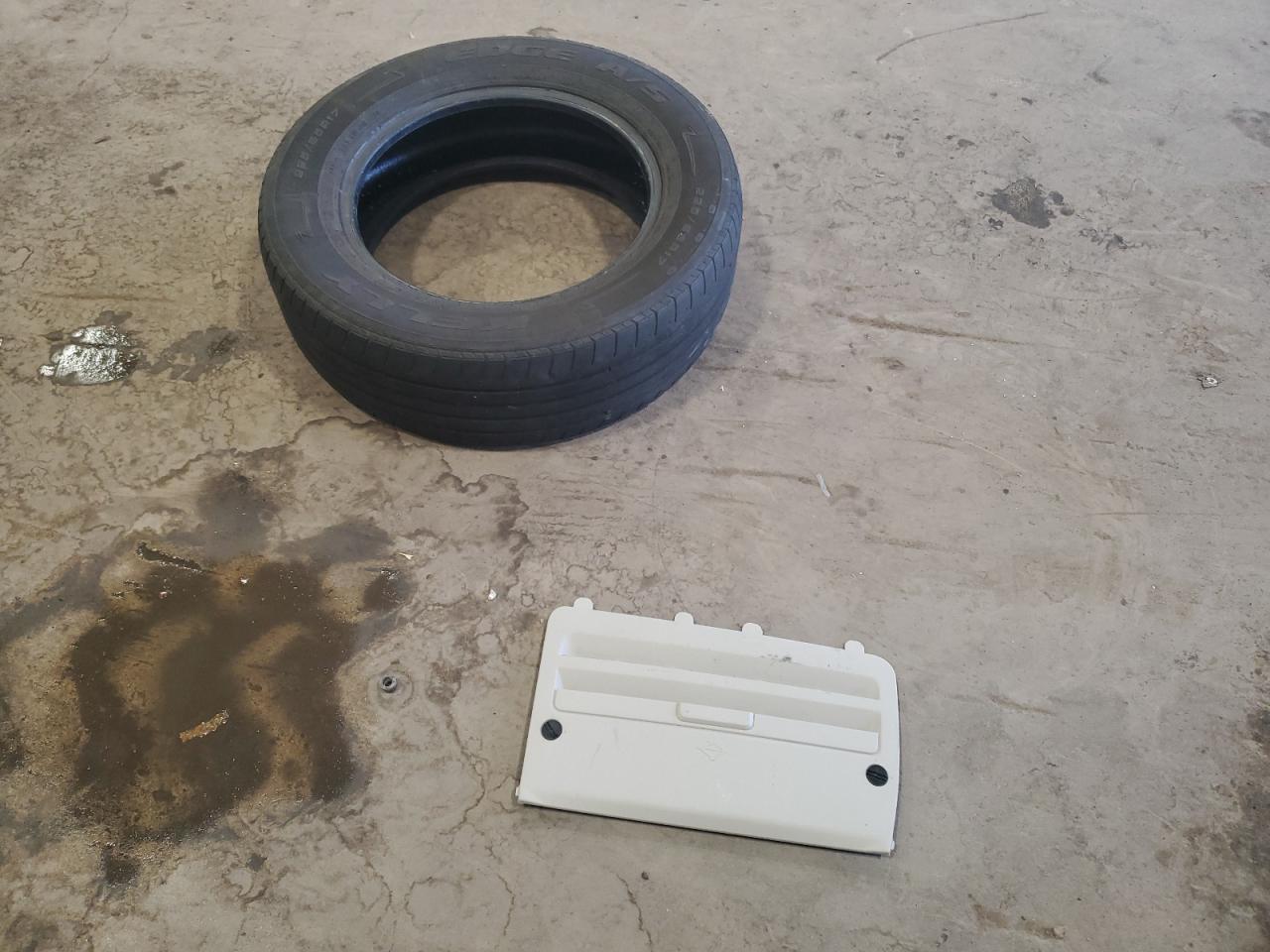 DODGE GRAND CARAVAN SE