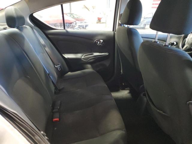 2016 NISSAN VERSA S - 3N1CN7AP8GL908697