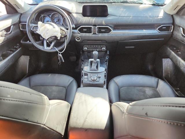 2020 MAZDA CX-5 TOURI - JM3KFBCMXL0834113