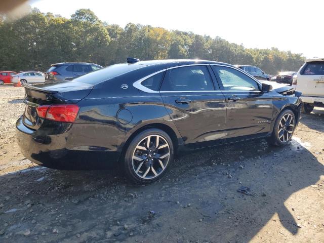 2016 CHEVROLET IMPALA LT - 2G1105SA9G9169255