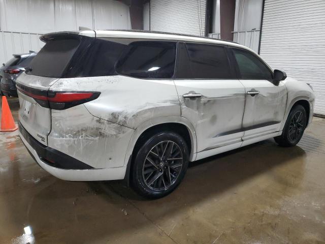 2025 LEXUS TX 350 BAS - 5TDAAAB66SS035876