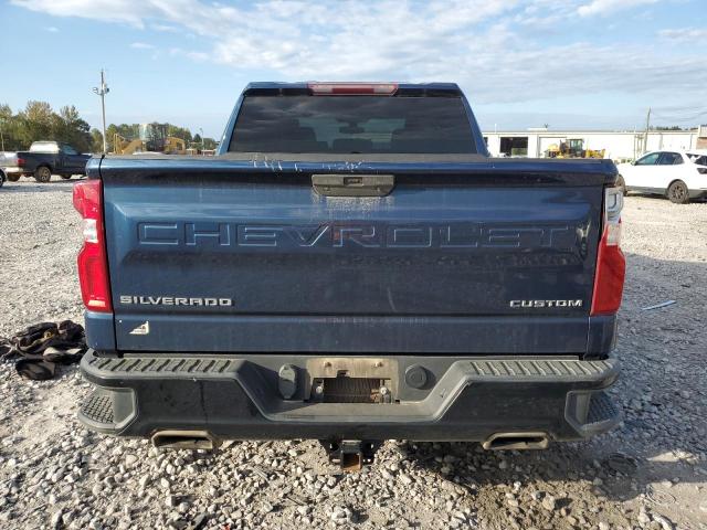 2019 CHEVROLET SILVERADO - 3GCPYCEF0KG141140