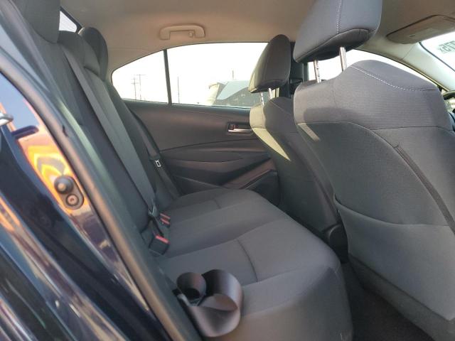 2020 TOYOTA COROLLA LE - JTDEPRAE4LJ116932