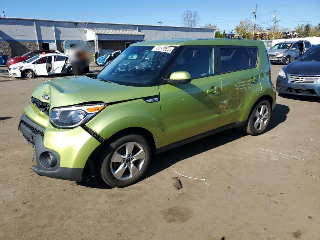 2019 KIA SOUL #3281397016