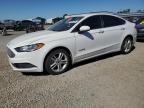 Lot #3312452613 2018 FORD FUSION S H