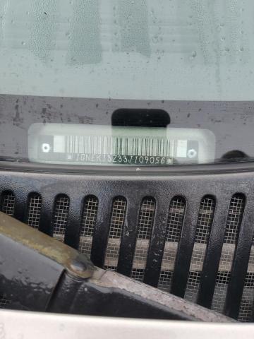 2003 CHEVROLET TAHOE K150 #3285926575