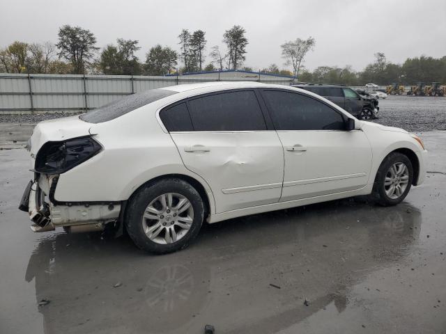 2011 NISSAN ALTIMA BAS - 1N4AL2AP7BN409191
