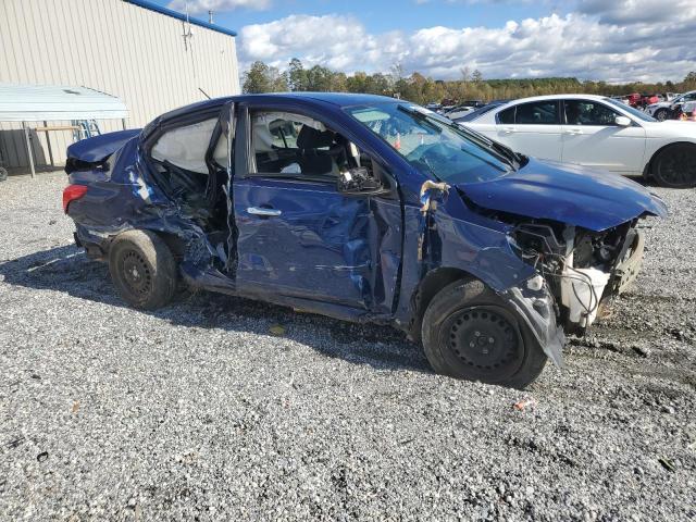 2018 NISSAN VERSA S #3287688023