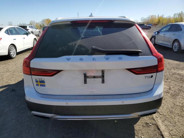 2019 VOLVO V90 CROSS - YV4A22NL3K1076092