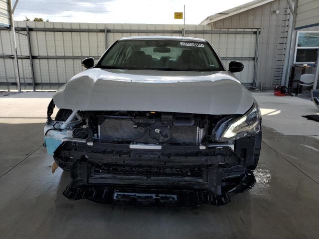 2025 NISSAN ALTIMA SV 1N4BL4DV0SN365349