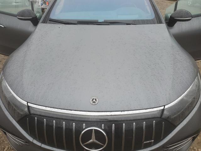 2023 MERCEDES-BENZ EQS SEDAN - W1KCG5FB7PA024370