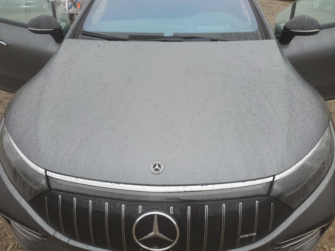 MERCEDES-BENZ EQS 53 4MATIC+