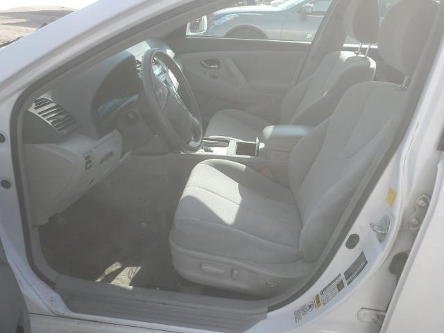 2011 TOYOTA CAMRY BASE - 4T4BF3EK6BR178334