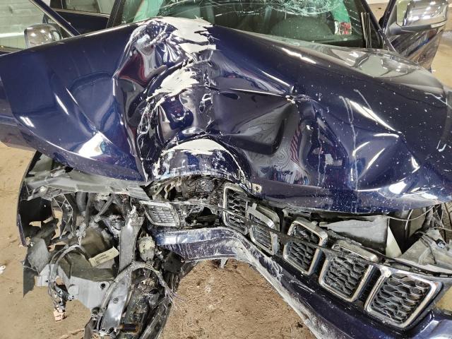 2017 JEEP GRAND CHER - 1C4RJFBG3HC948212