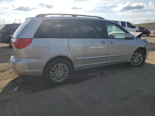 2008 TOYOTA SIENNA XLE #3292467691
