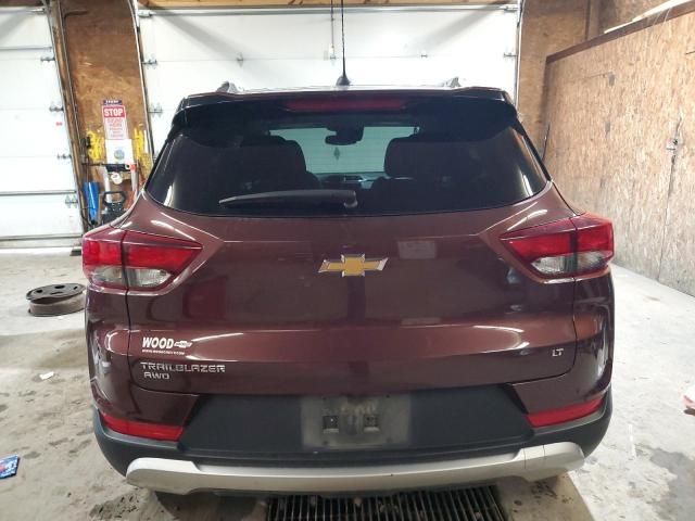 2023 CHEVROLET TRAILBLAZER LT #3311697235