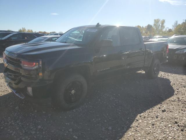 2016 CHEVROLET SILVERADO - 3GCUKREC6GG129353