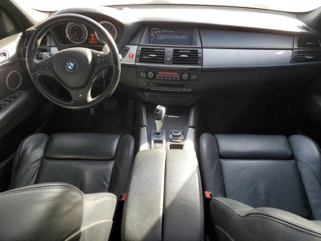 2011 BMW X5 M - 5YMGY0C55BLK26347