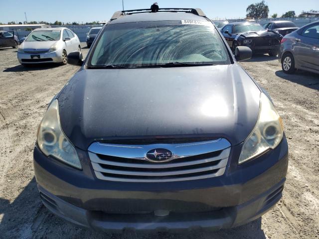 2010 SUBARU OUTBACK 2. #3286746286