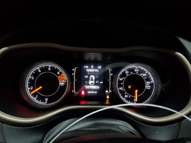 2016 JEEP CHEROKEE L - 1C4PJMCB1GW341639