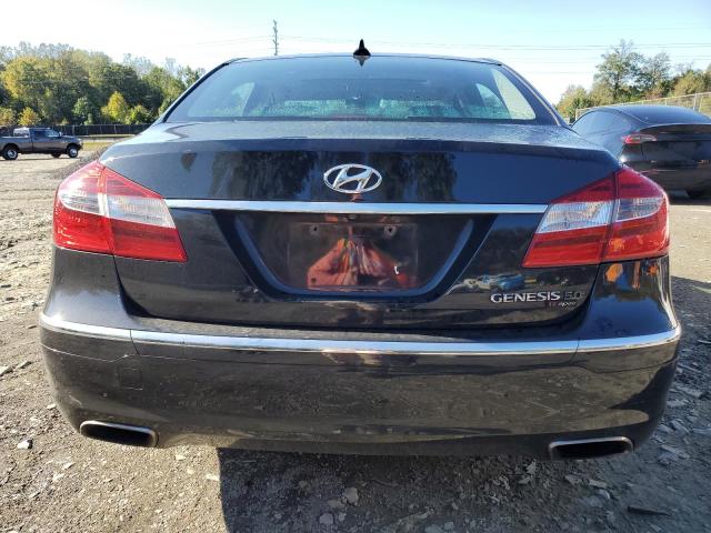 2014 HYUNDAI GENESIS 5.0L - KMHGC4DH8EU261479