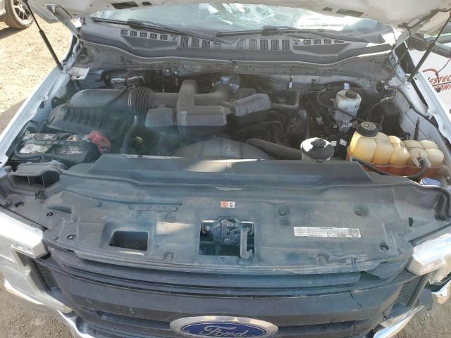 2018 FORD F350 SUPER - 1FT8W3B62JEC00905