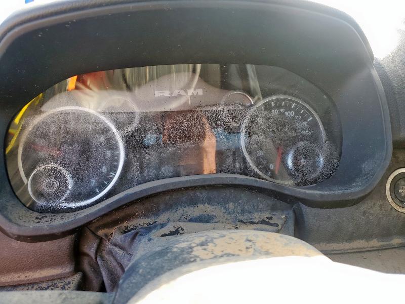 2023 RAM 1500 BIG H #3301879413