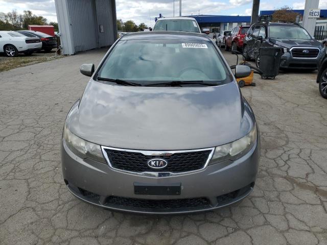 2011 KIA FORTE EX #3290006507