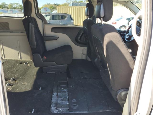 2013 DODGE GRAND CARA - 2C4RDGCG4DR695057