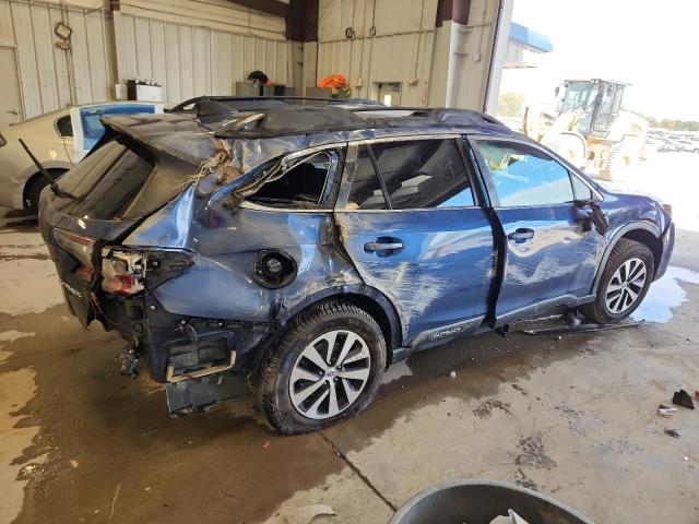 2020 SUBARU OUTBACK PR - 4S4BTAEC5L3126118