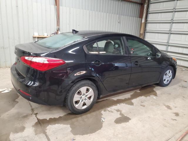 2016 KIA FORTE LX - KNAFK4A61G5523889
