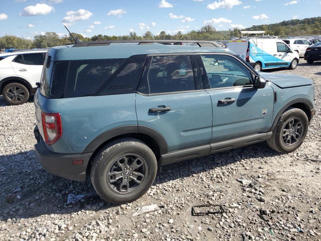 2023 FORD BRONCO SPO - 3FMCR9B67PRD14517