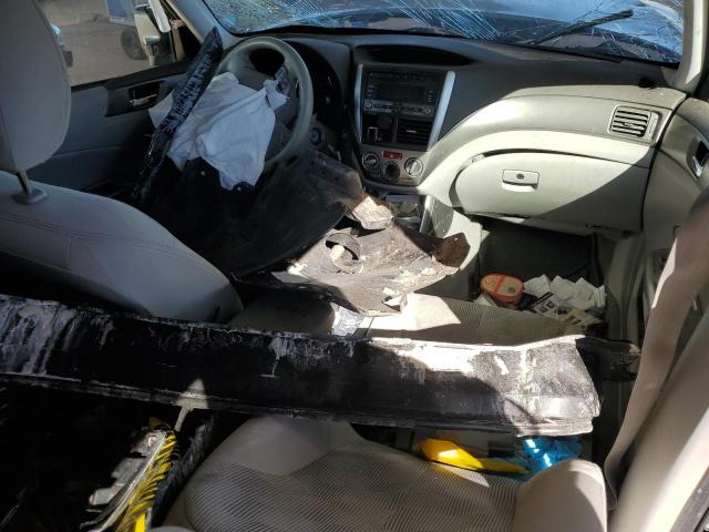 2010 SUBARU FORESTER 2 #3308673258