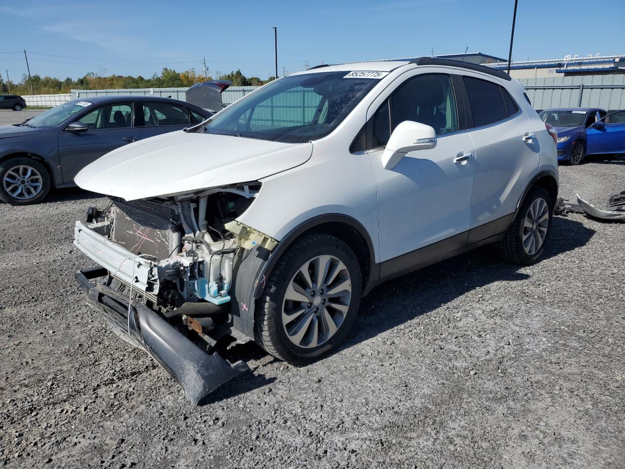 BUICK ENCORE PREFERRED